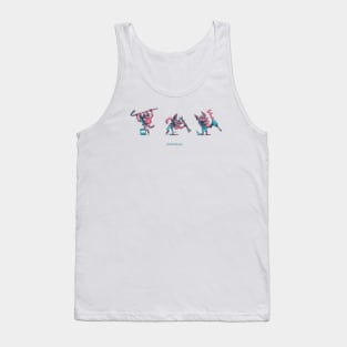 Gremlins Tank Top